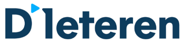 Logo DIETEREN